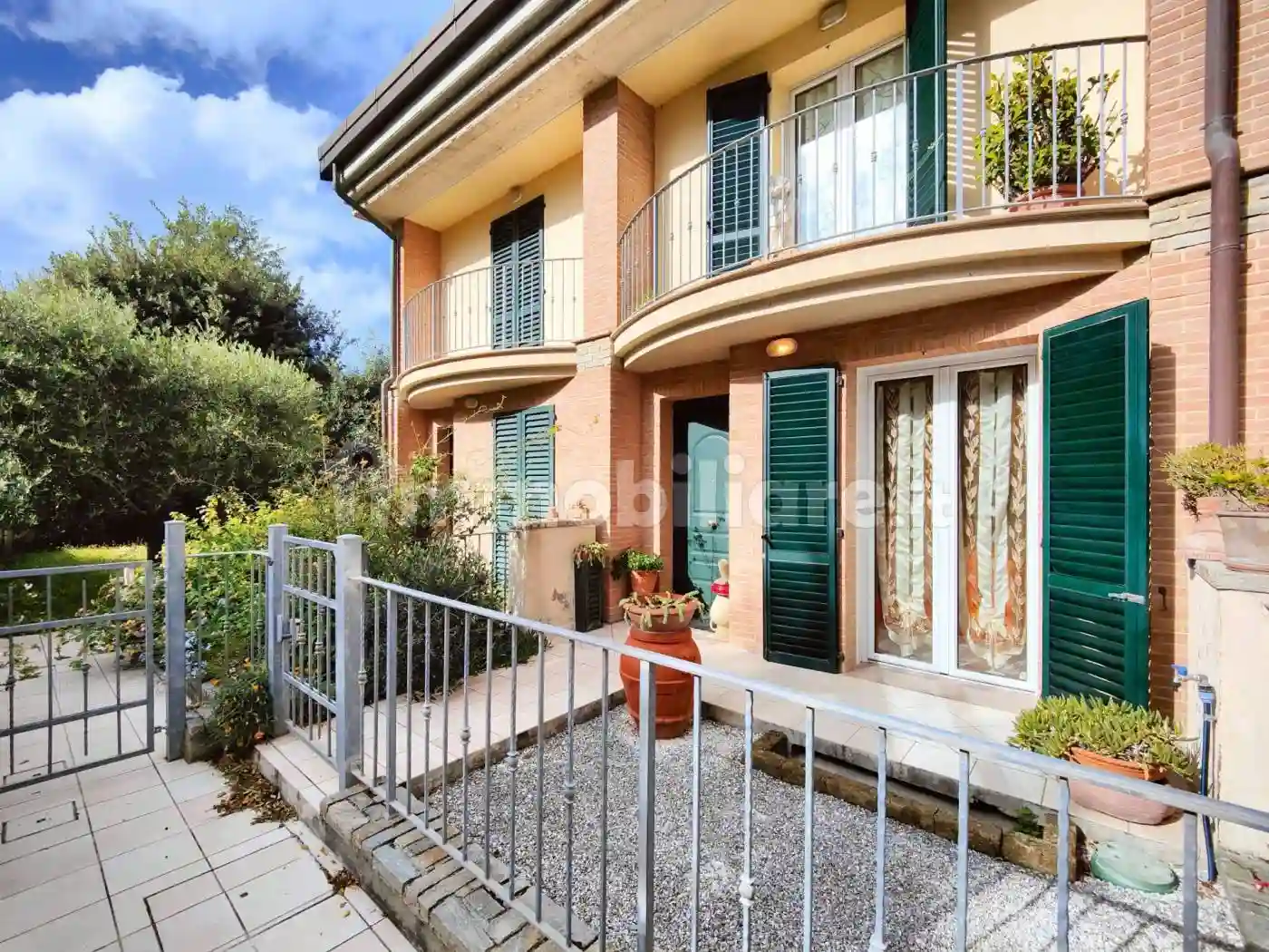 Villetta a schiera - foto 2