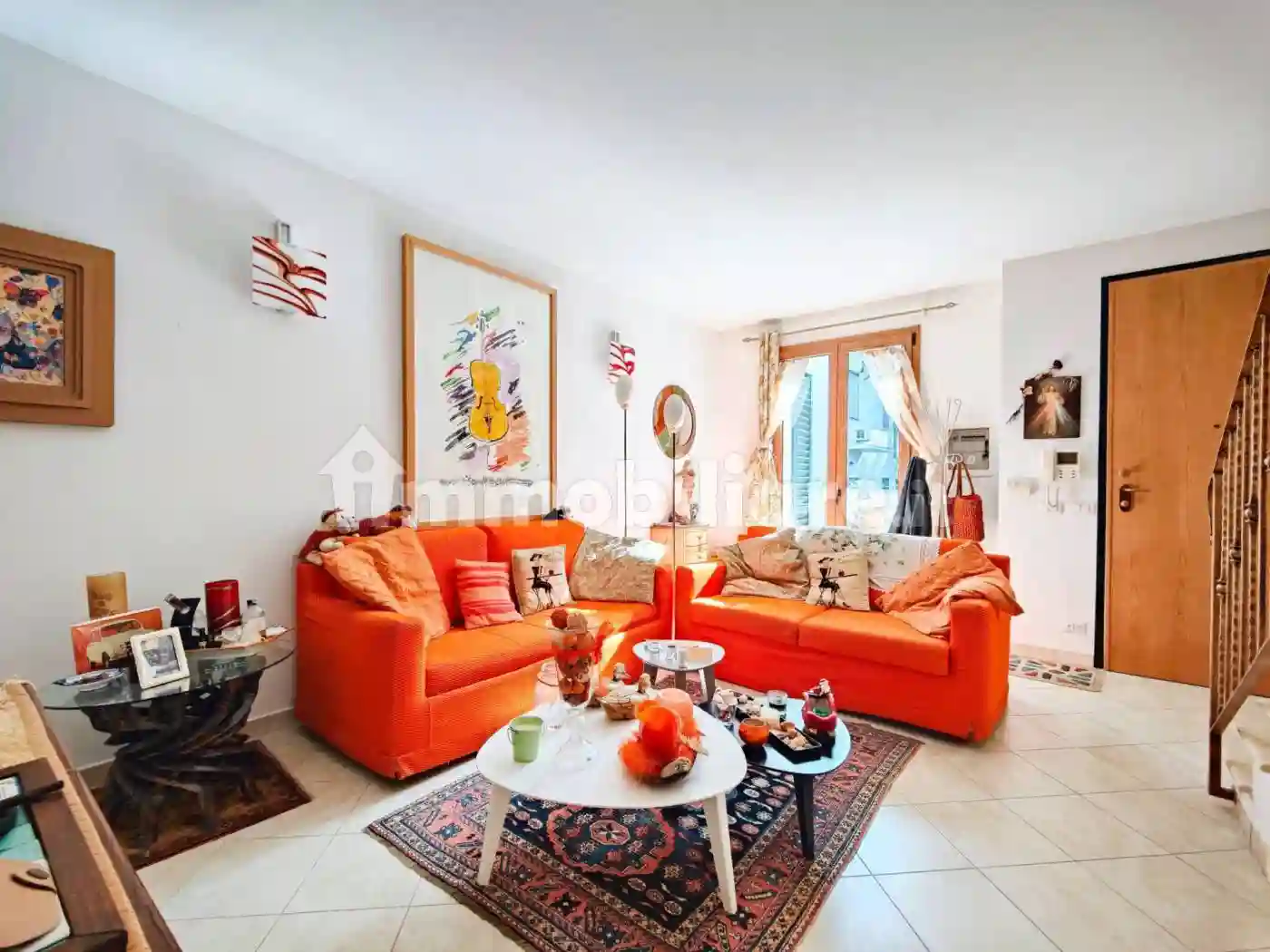 Villetta a schiera - foto 5