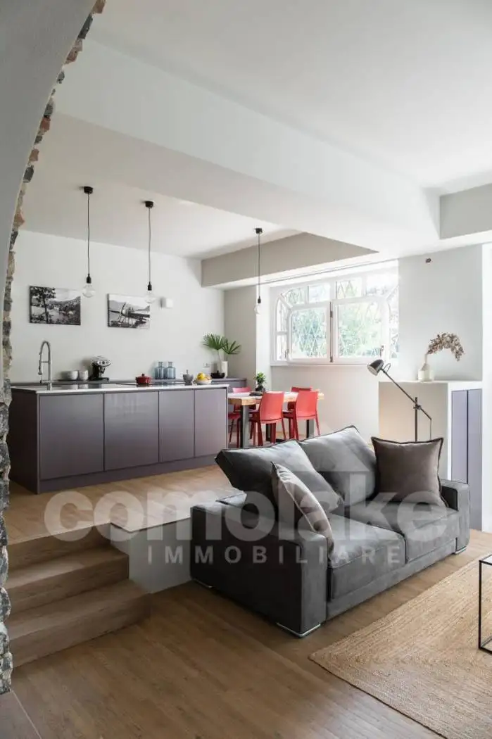 Bilocale via Regina 41, Cernobbio - foto 2