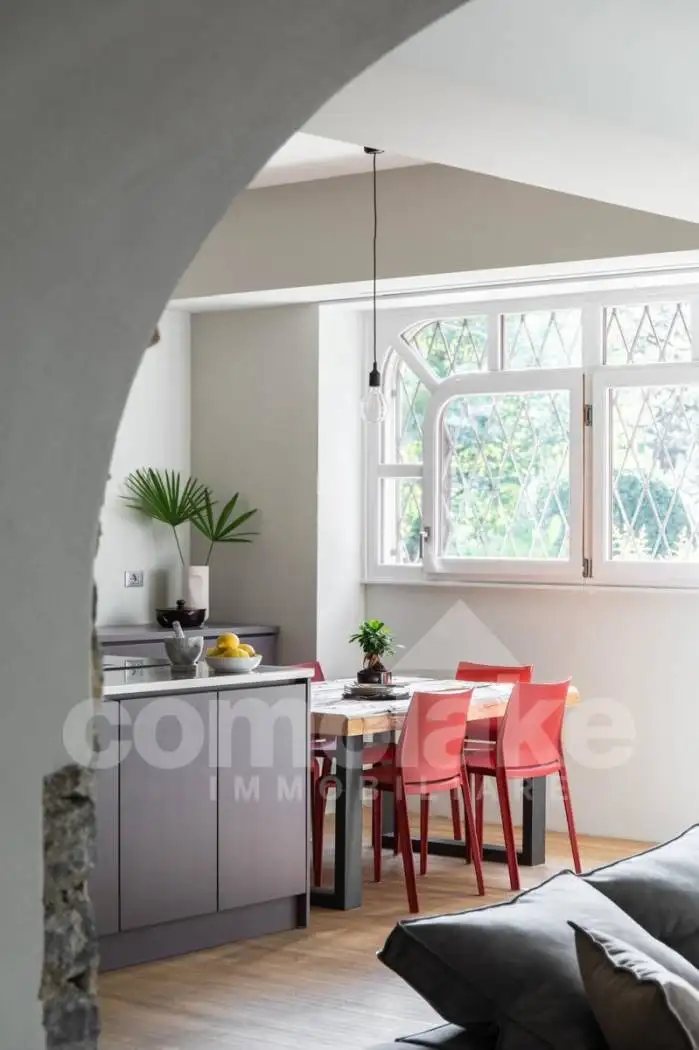 Bilocale via Regina 41, Cernobbio - foto 3