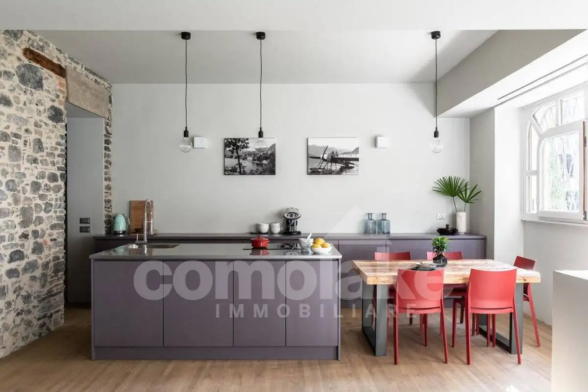 Bilocale via Regina 41, Cernobbio - foto 4