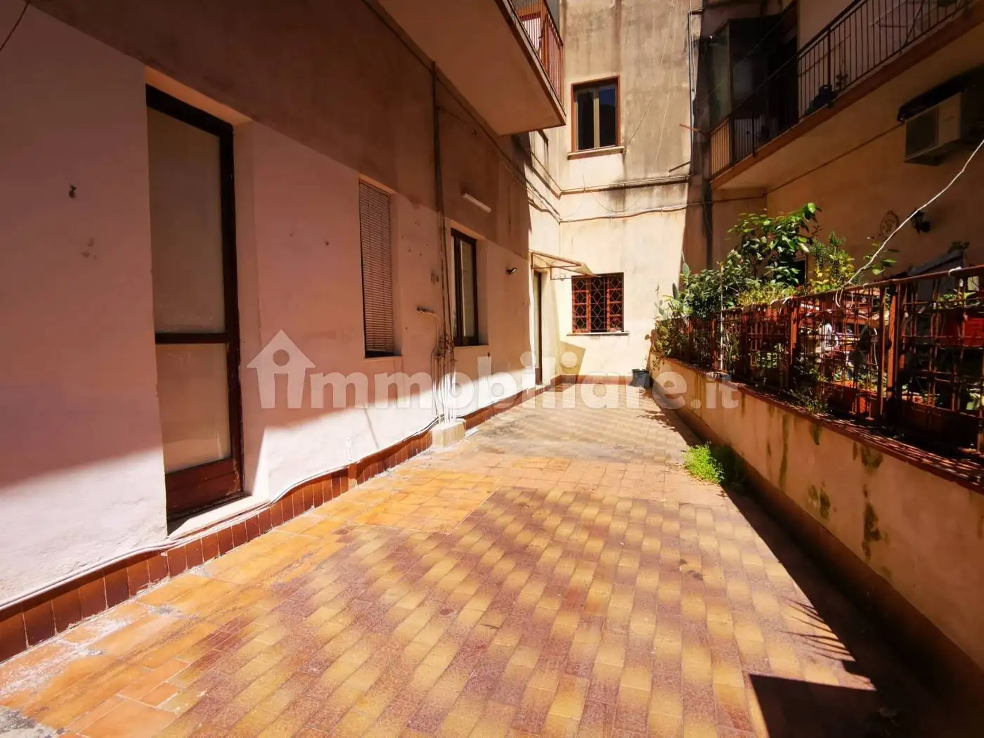 Appartamento in affitto a Riposto