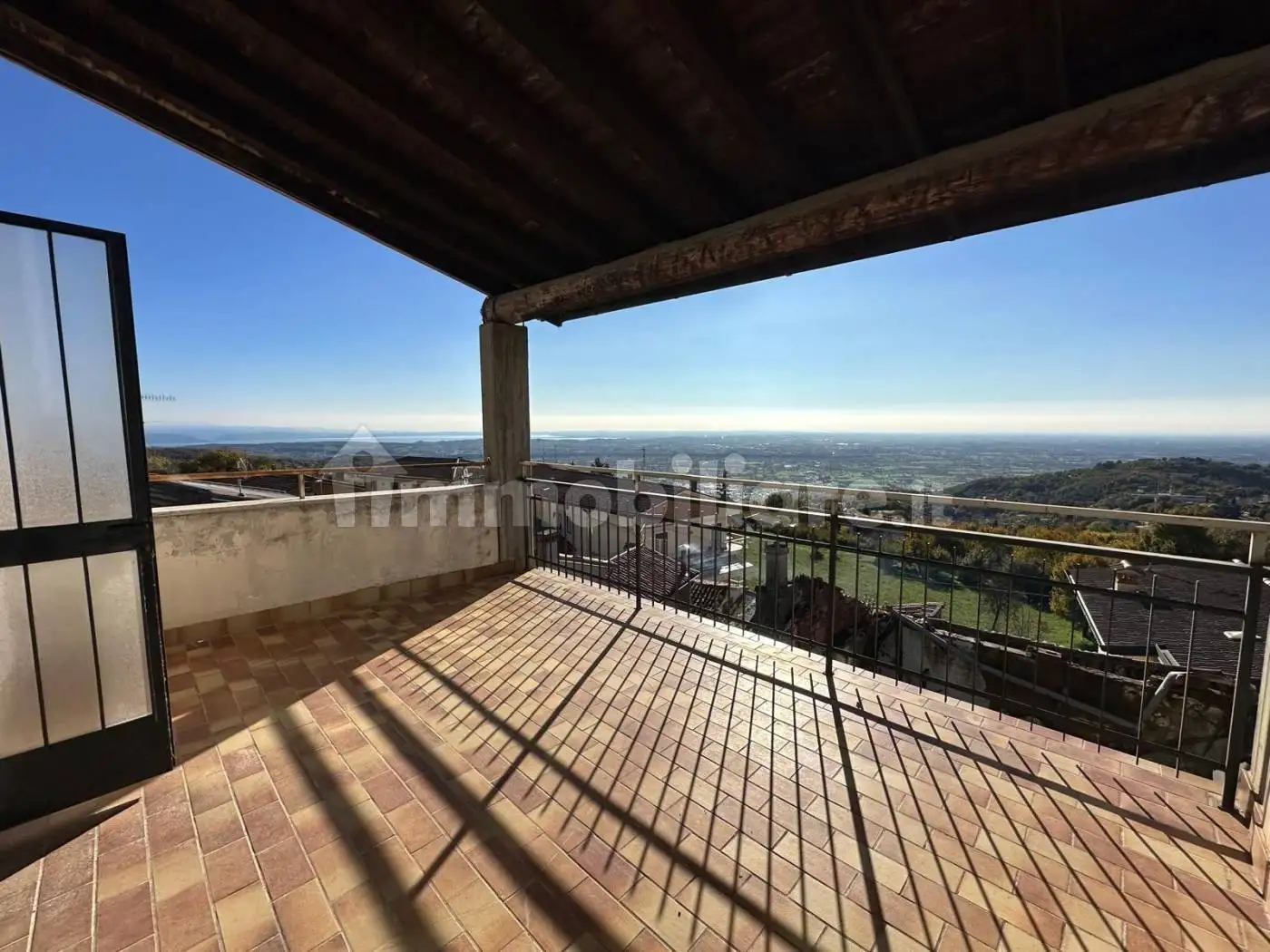 Casa indipendente in vendita a Serle