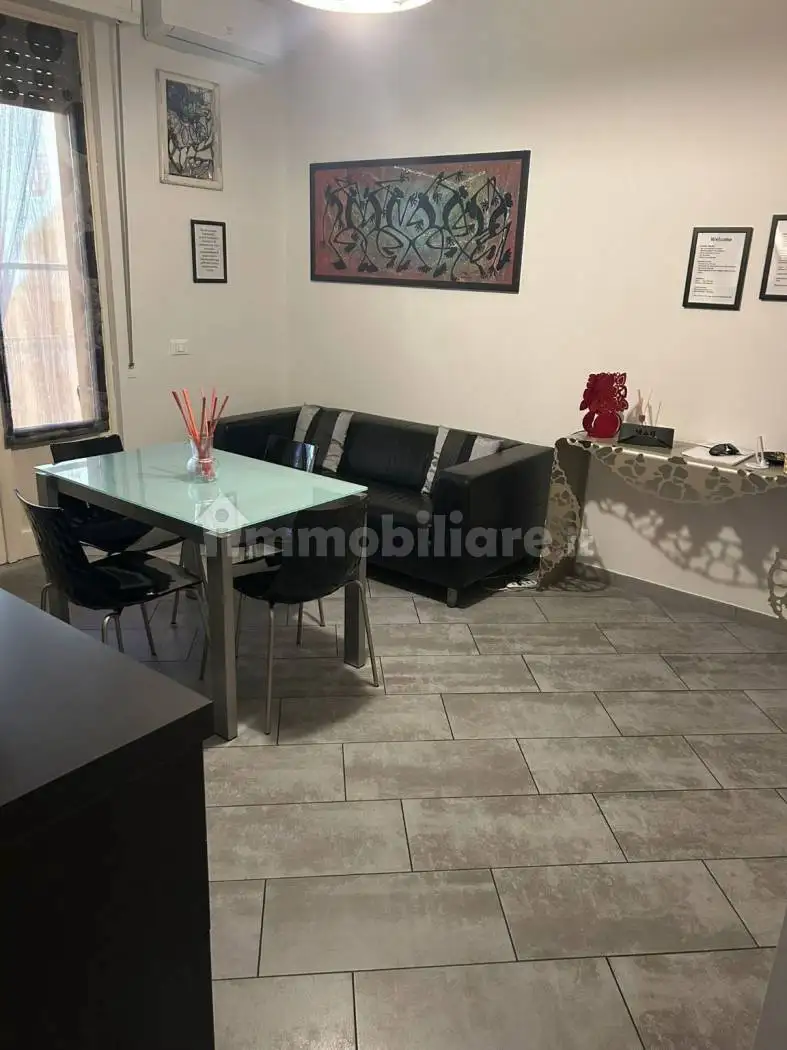 Bilocale via Ugo Foscolo, Centro, Scandicci - foto 2