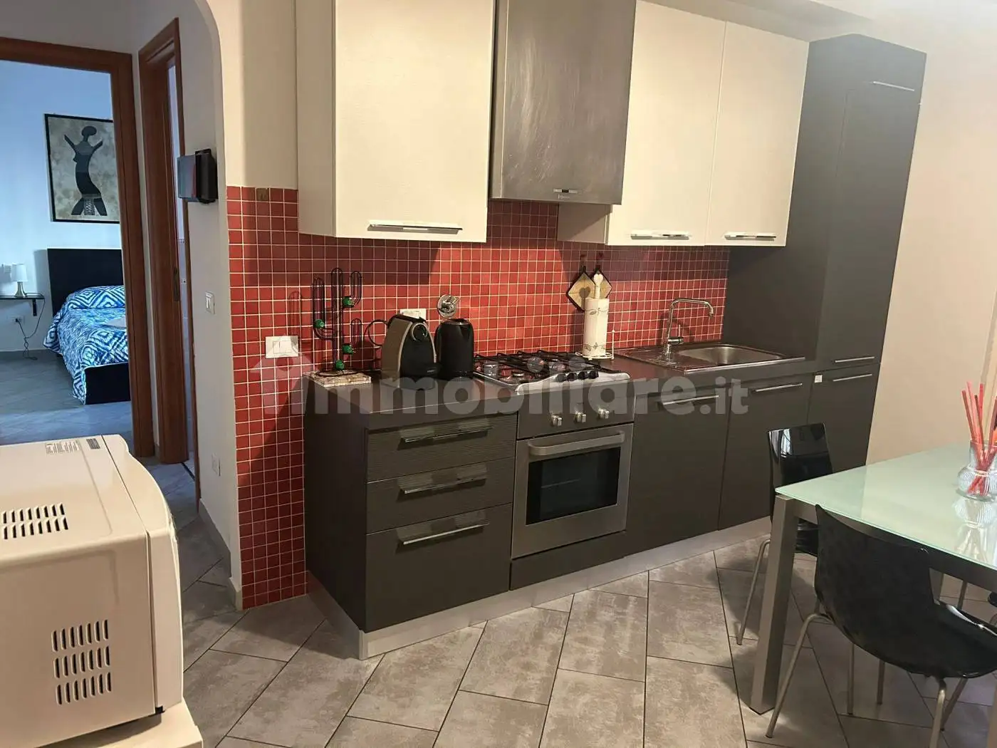 Bilocale via Ugo Foscolo, Centro, Scandicci - foto 3