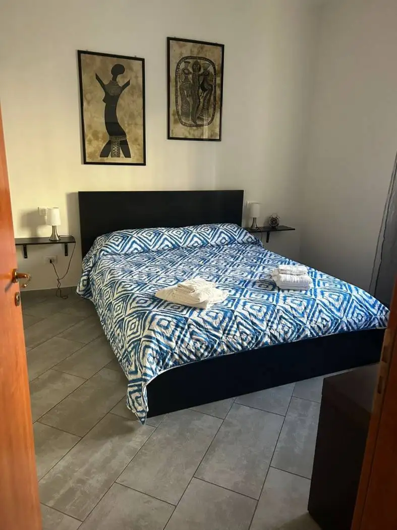 Bilocale via Ugo Foscolo, Centro, Scandicci - foto 4