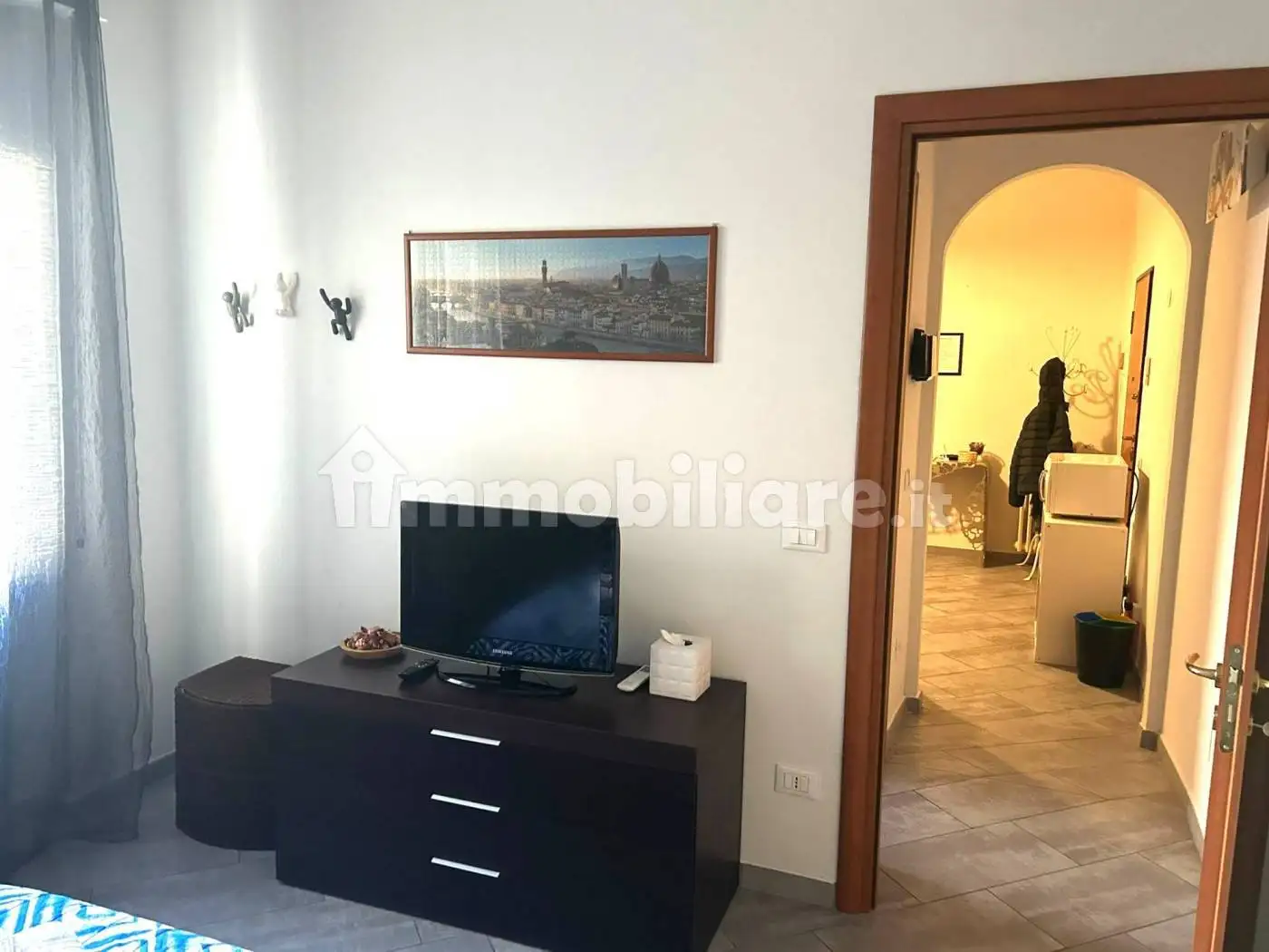 Bilocale via Ugo Foscolo, Centro, Scandicci - foto 5