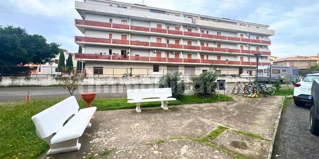 Appartamento in vendita a Scalea