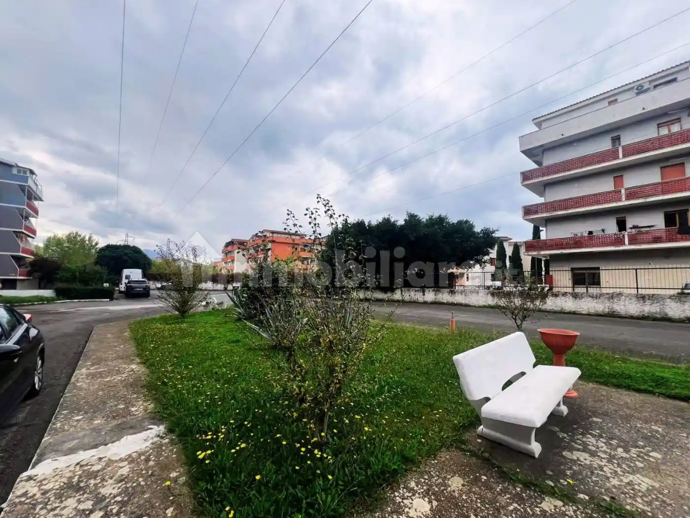 Monolocale via Tommaso Campanella, Cotura, Scalea - foto 2