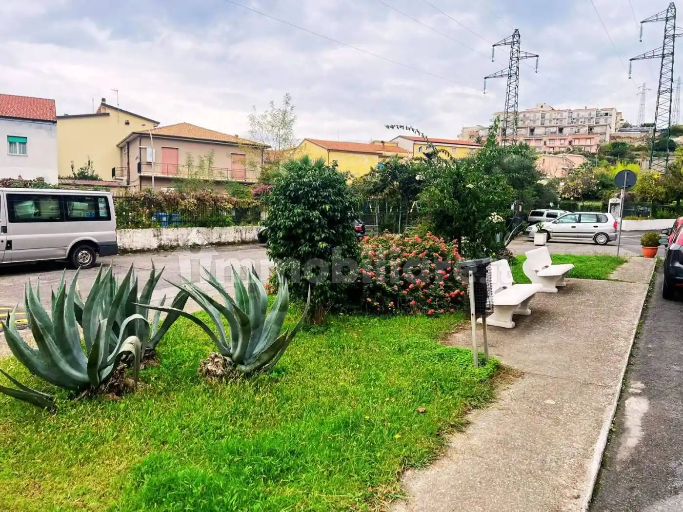 Monolocale via Tommaso Campanella, Cotura, Scalea - foto 4