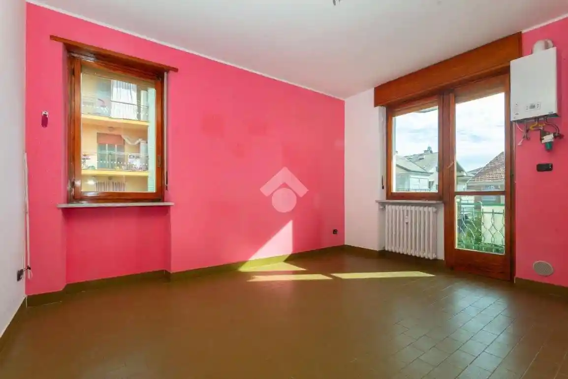 Trilocale via audello 18, Centro, Caselle Torinese - foto 5