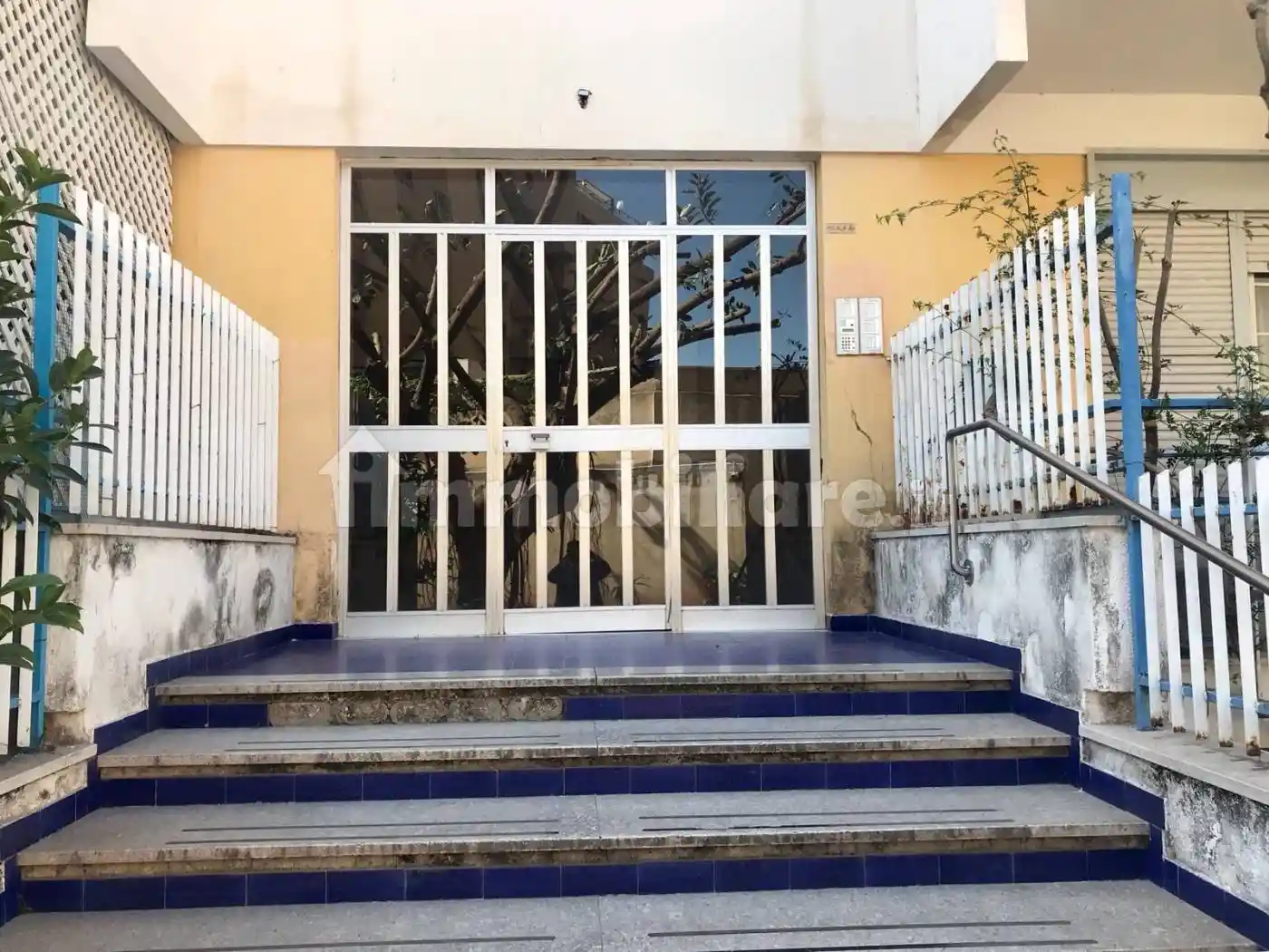 Appartamento via Montepellegrino, Montepellegrino, Palermo - foto 5