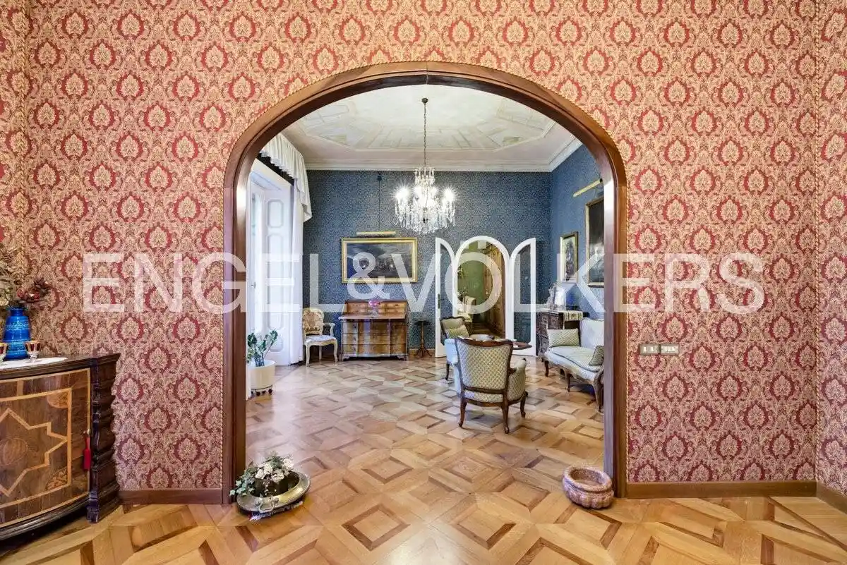 Appartamento via Virgilio 43, Sant'Ambrogio, Varese - foto 5