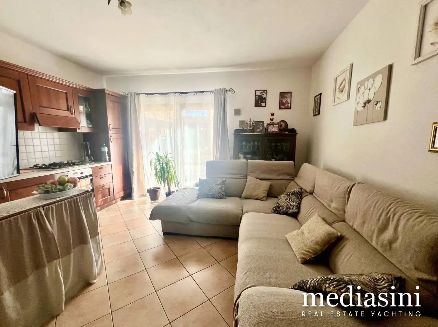 Appartamento in vendita a Olbia