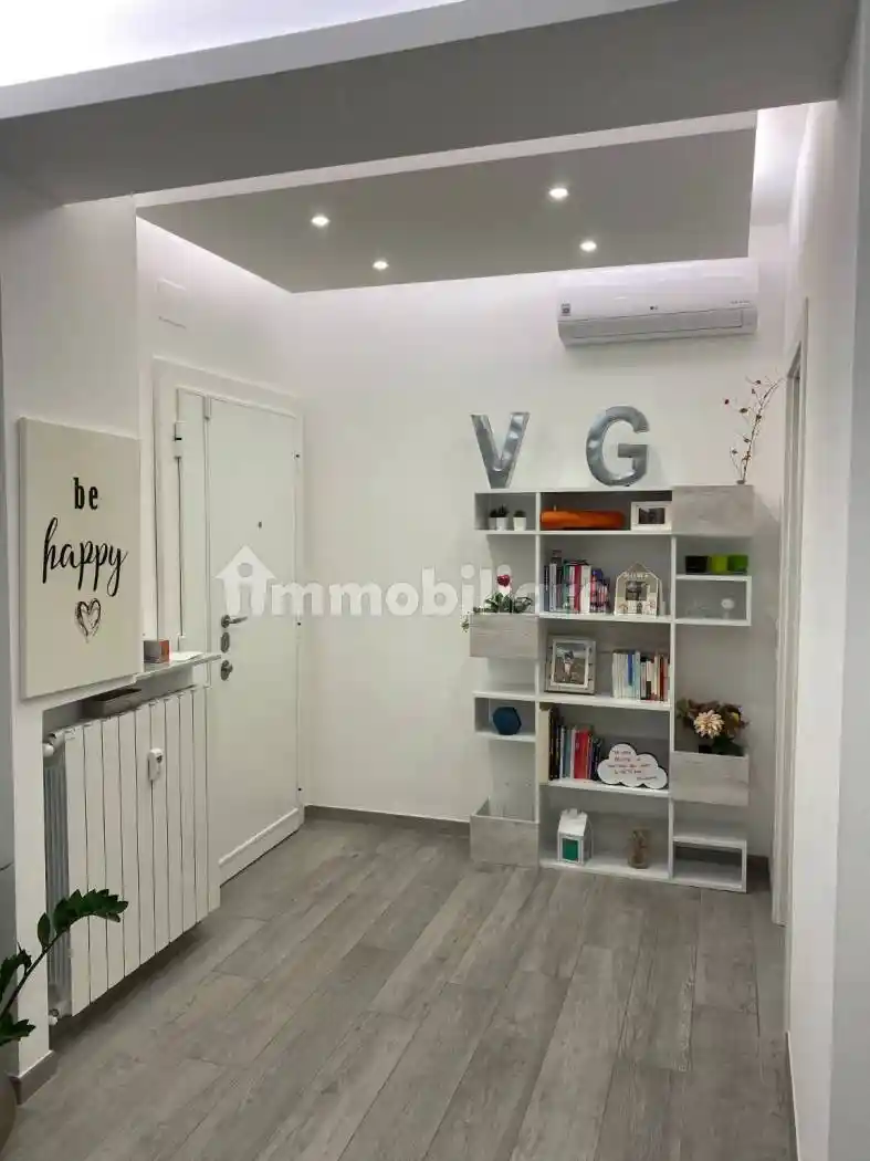 Trilocale via Marco Valerio Corvo 166, Appio Claudio - Statuario, Roma - foto 2