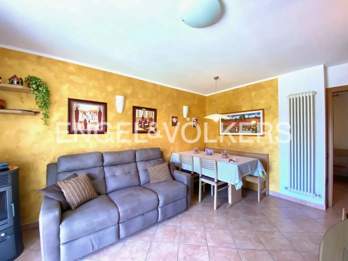 Trilocale Località Mortigola, Brentonico - foto 4