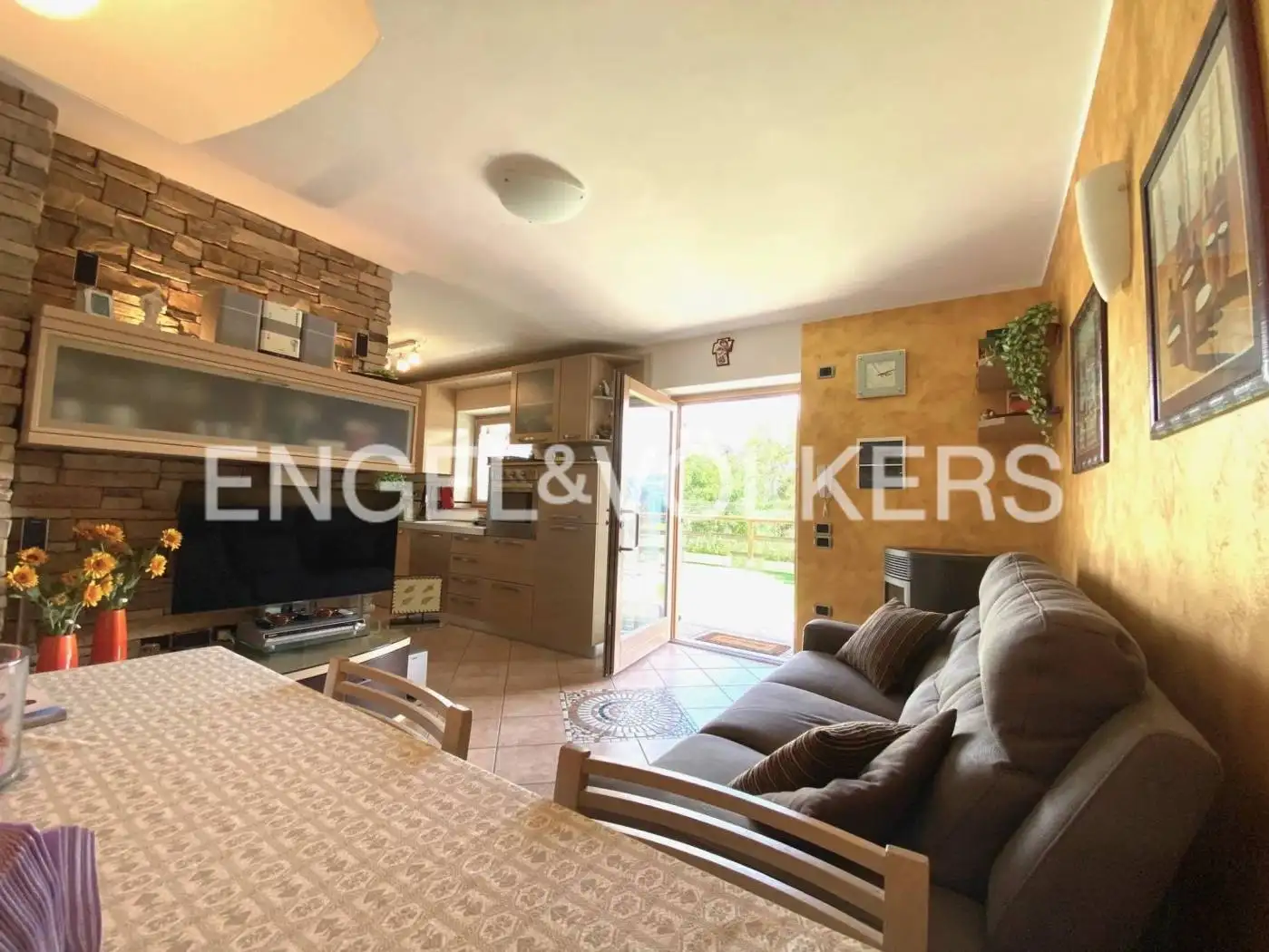 Trilocale Località Mortigola, Brentonico - foto 5