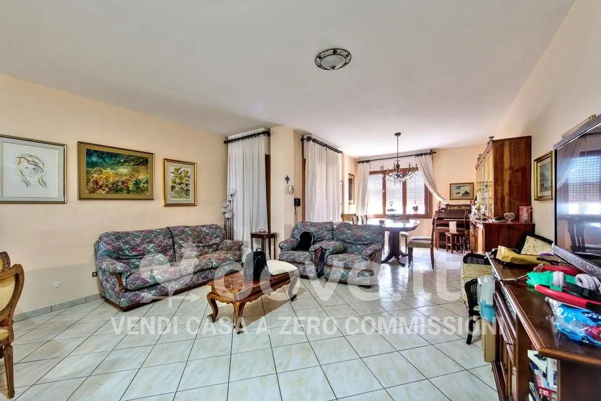 Appartamento in vendita a Pontedera