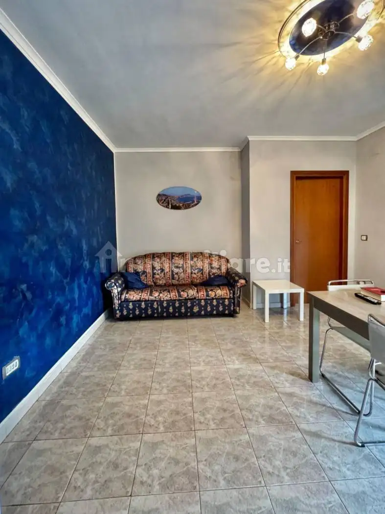 Quadrilocale via America, Centro, Avezzano - foto 3