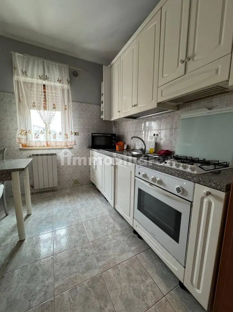 Quadrilocale via America, Centro, Avezzano - foto 5