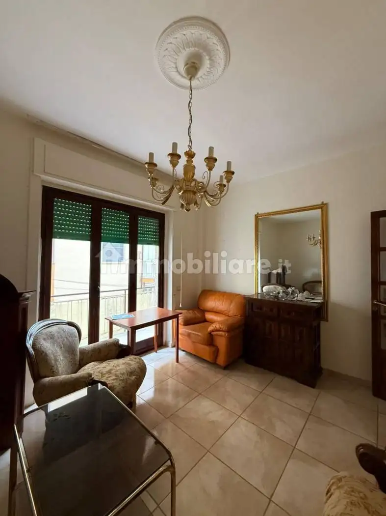 Appartamento in vendita a Crotone