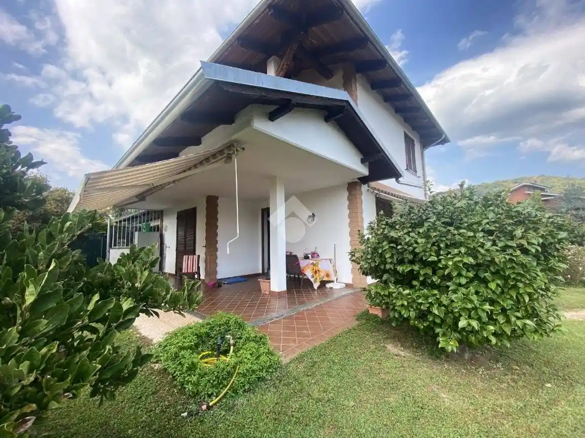 Villetta a schiera - foto 4