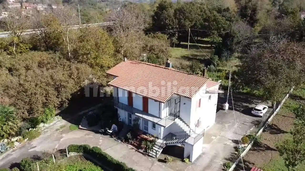 Appartamento in vendita a San Martino Valle Caudina