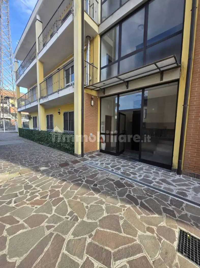 Appartamento in vendita a Sesto San Giovanni