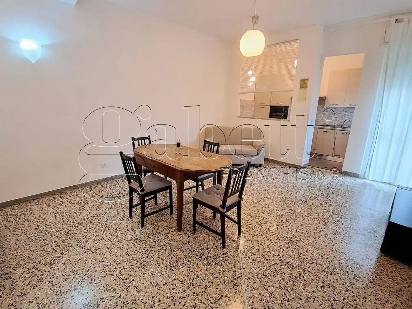 Bilocale viale 25 Aprile, San Benedetto, Ferrara - foto 2