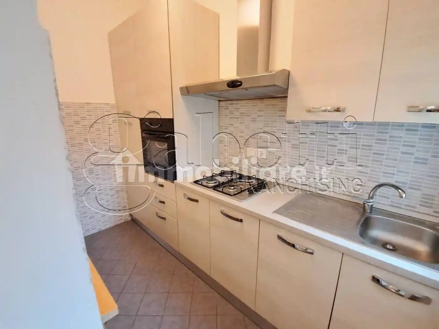 Bilocale viale 25 Aprile, San Benedetto, Ferrara - foto 3