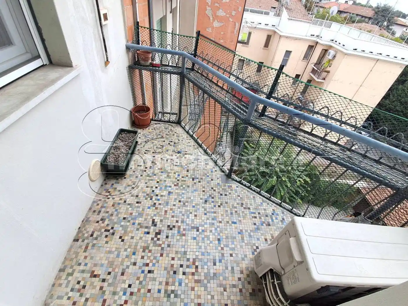 Bilocale viale 25 Aprile, San Benedetto, Ferrara - foto 4