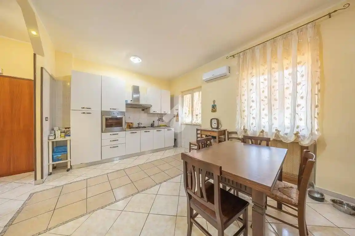 Trilocale via Guardavalle 1, Morena, Roma - foto 4