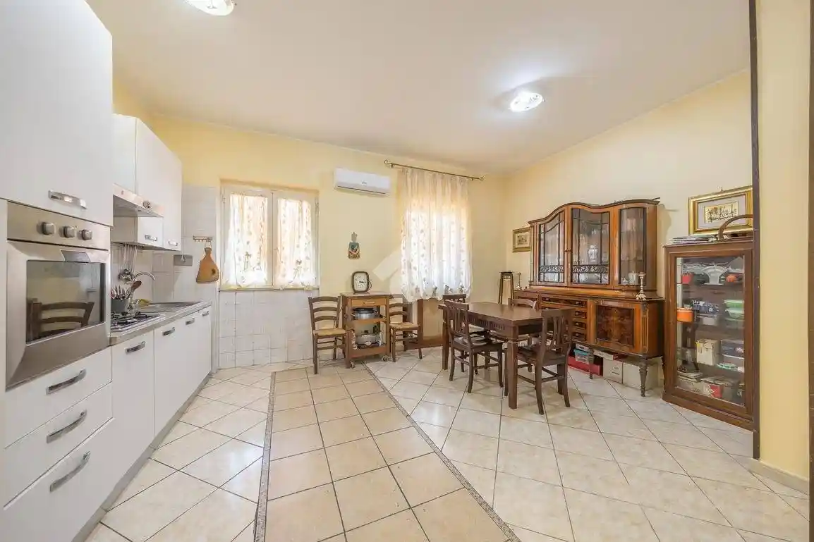 Trilocale via Guardavalle 1, Morena, Roma - foto 5