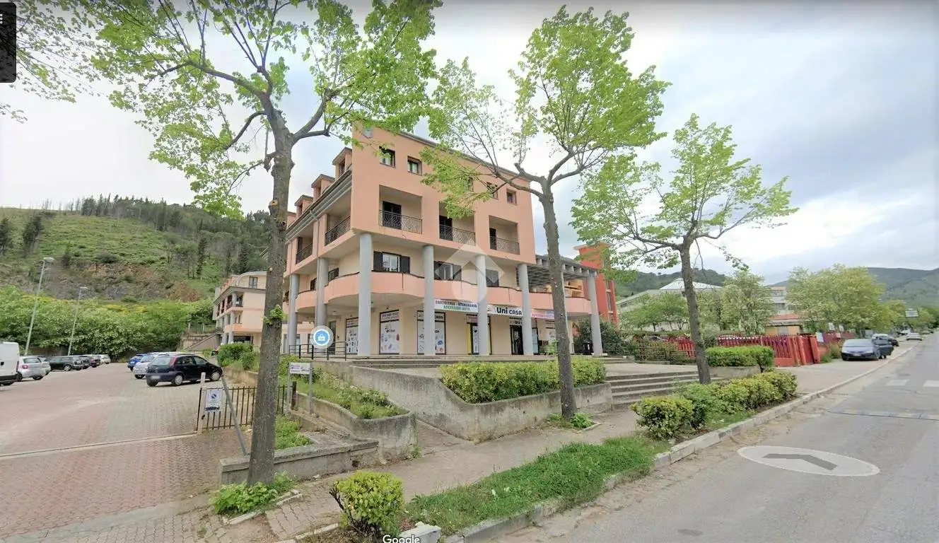 Appartamento in vendita a Castrovillari