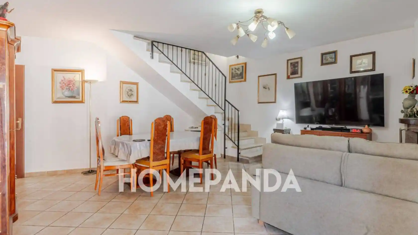 Villa a schiera via Atene 42, Cerreto, Ladispoli - foto 4