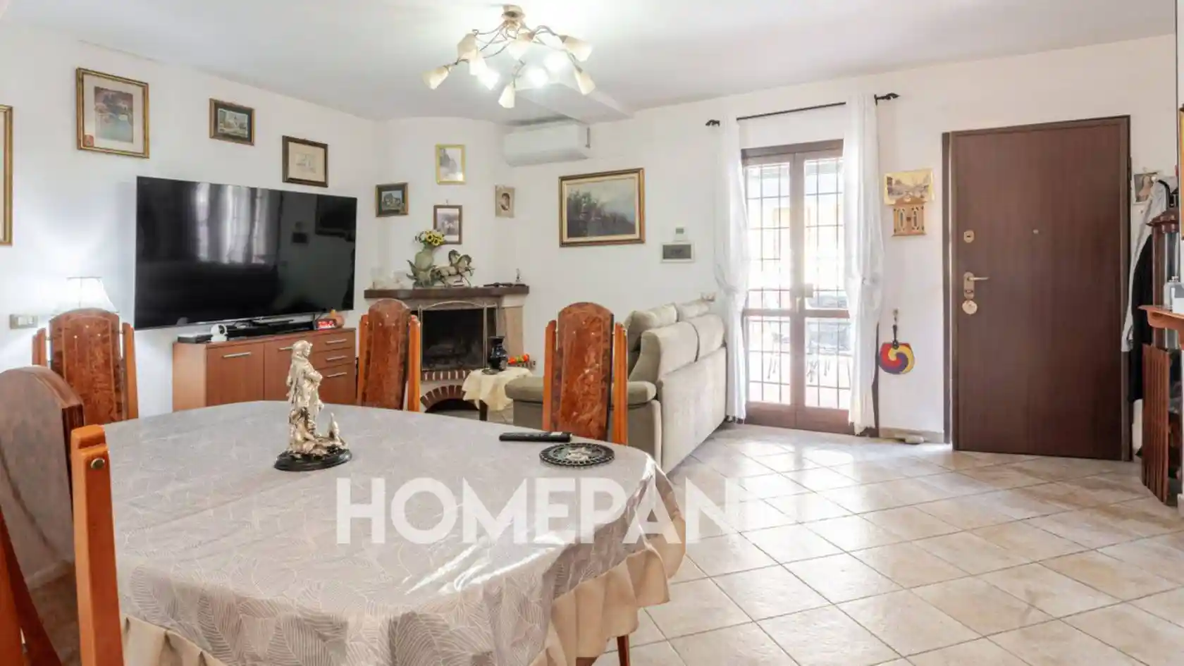 Villa a schiera via Atene 42, Cerreto, Ladispoli - foto 5