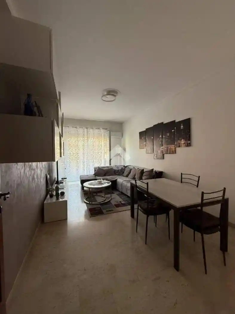 Quadrilocale via XXV Aprile 111, San Salvatore, Cogorno - foto 3