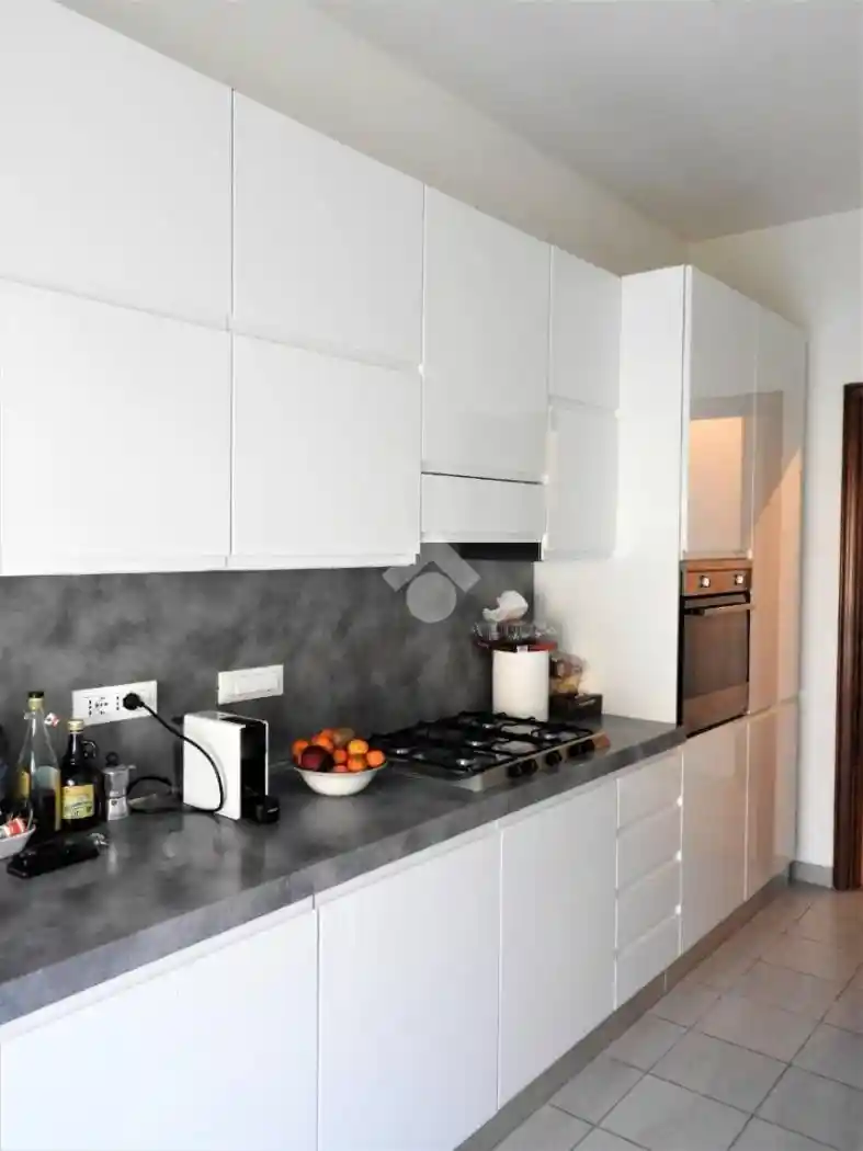 Quadrilocale via XXV Aprile 111, San Salvatore, Cogorno - foto 4