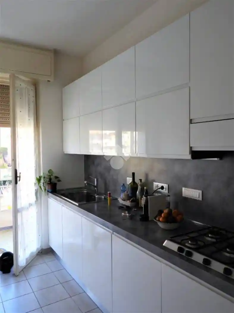 Quadrilocale via XXV Aprile 111, San Salvatore, Cogorno - foto 5