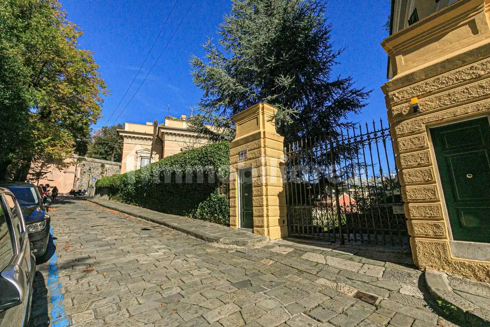 Bilocale via Ugo Foscolo 15, San Vincenzo, Genova - foto 2