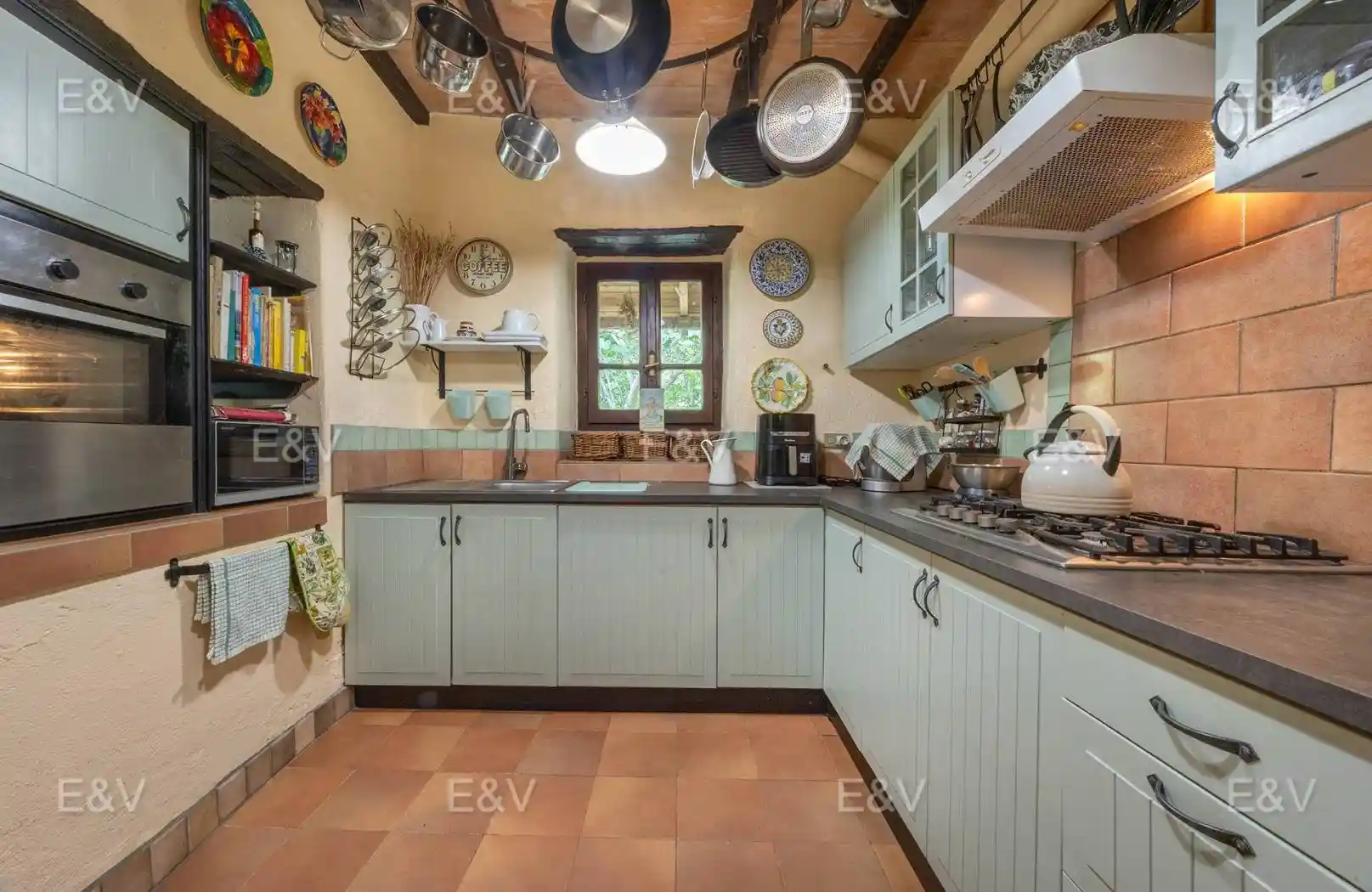 Casale via Largnano, Castiglion Fiorentino - foto 5