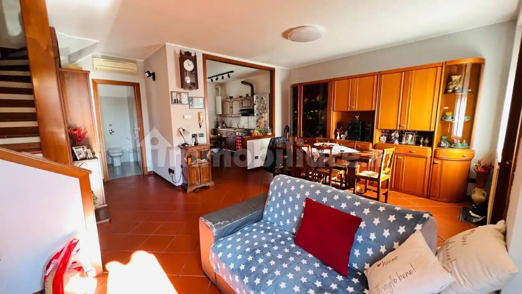 Villetta a schiera - foto 4