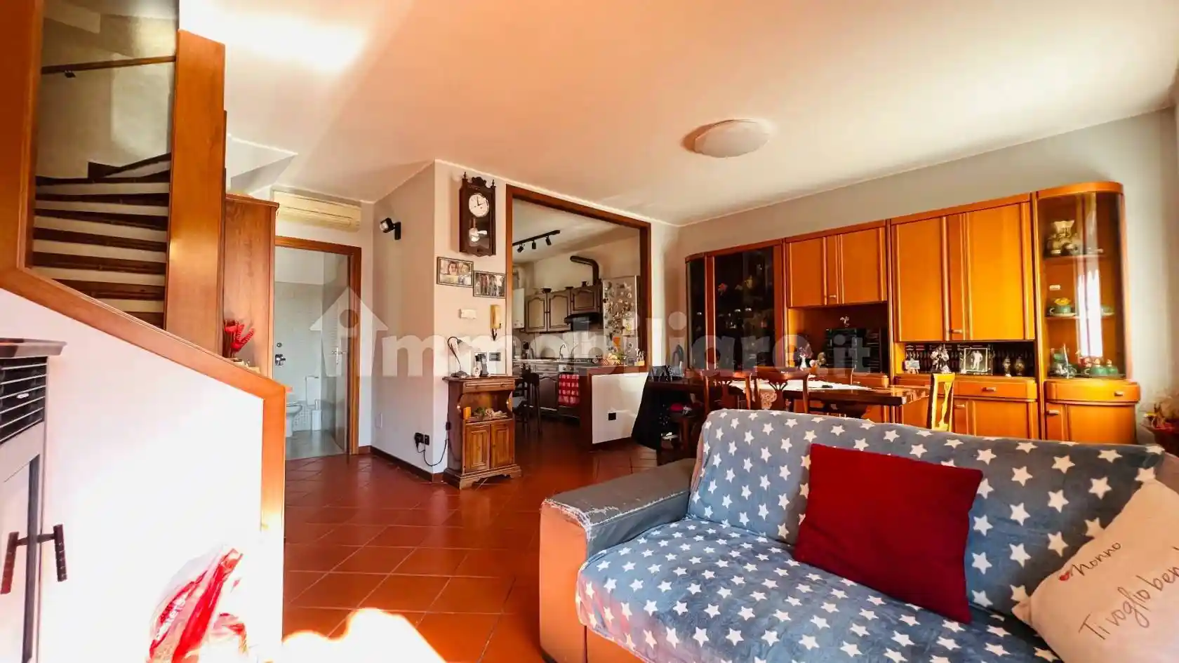 Villetta a schiera - foto 5