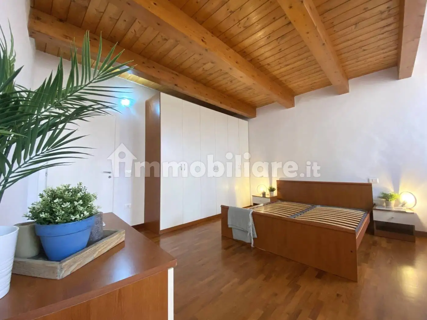 Appartamento in affitto a Forlì