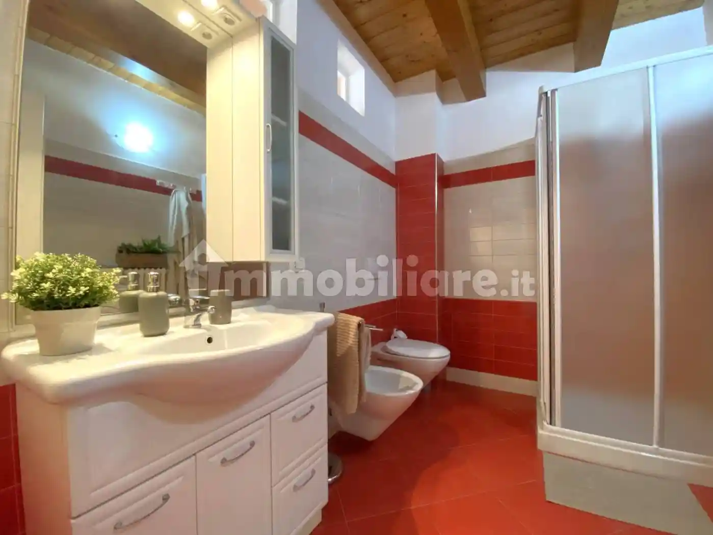 Bilocale via Achille Cantoni, Centro Storico, Forlì - foto 4