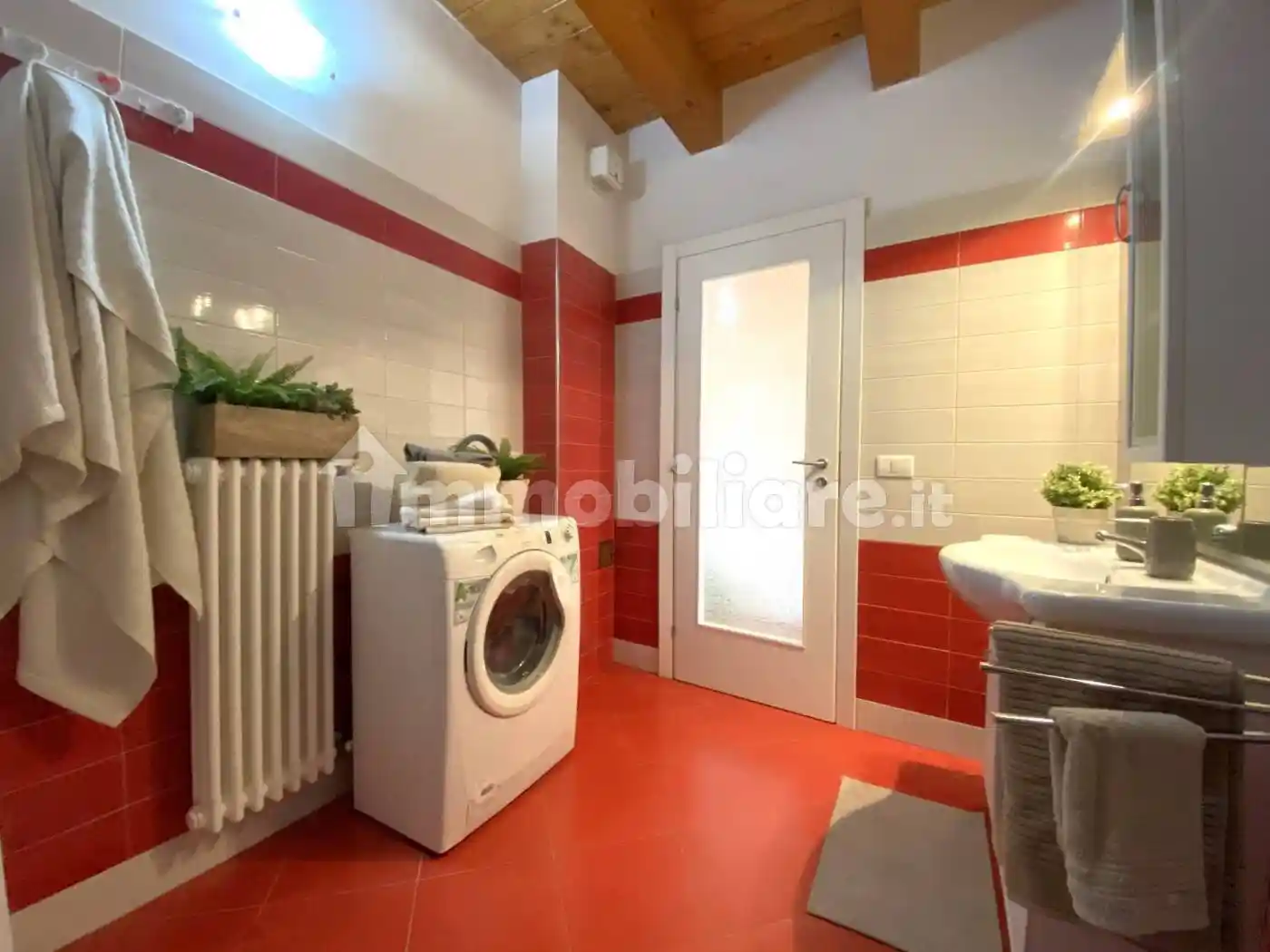 Bilocale via Achille Cantoni, Centro Storico, Forlì - foto 5