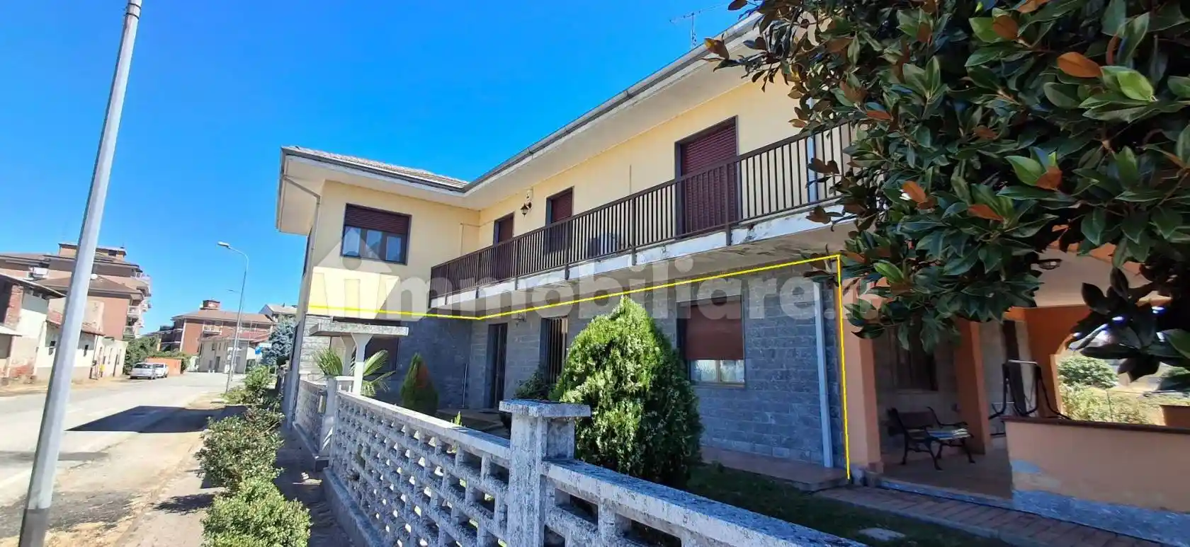 Bilocale via Pier Lombardo, Lumellogno - Pagliate, Novara - foto 4