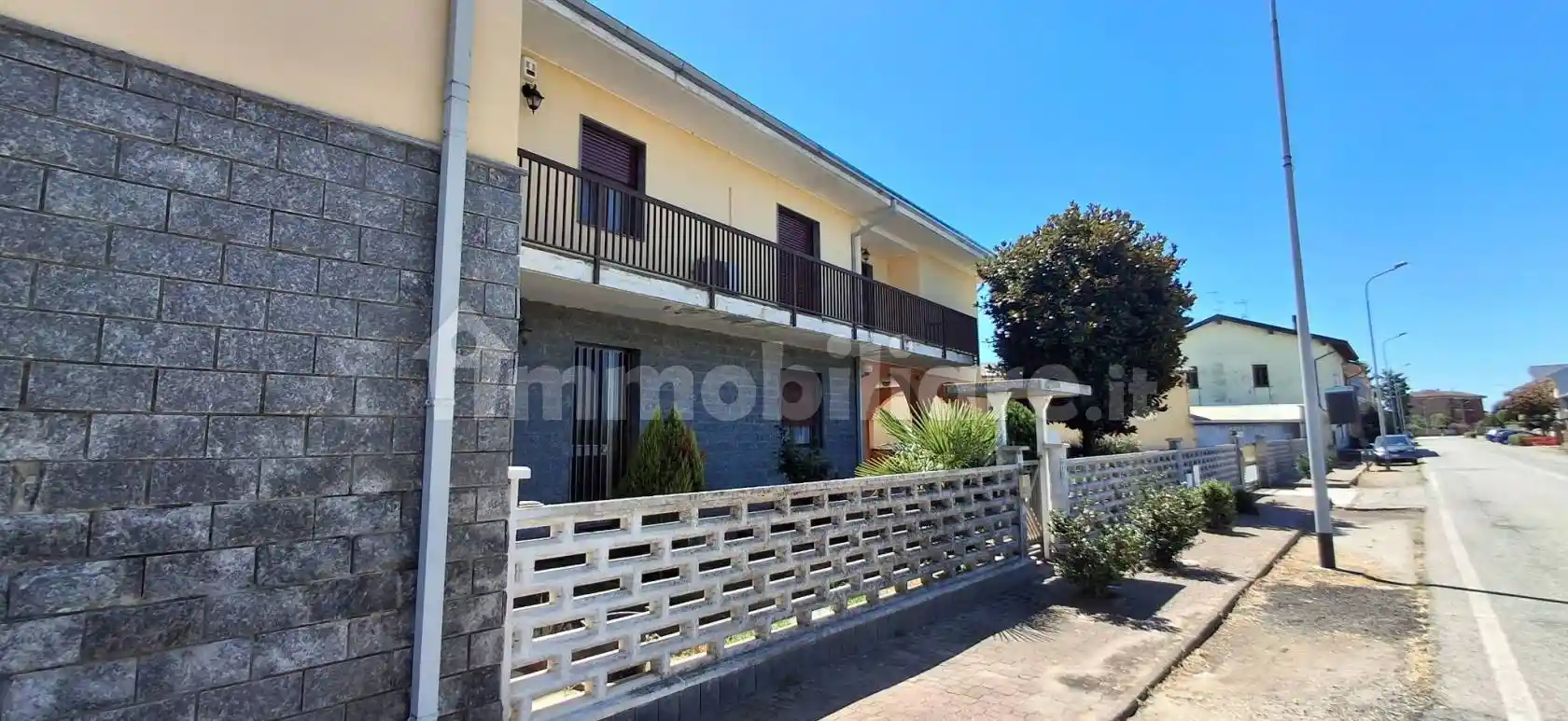 Bilocale via Pier Lombardo, Lumellogno - Pagliate, Novara - foto 5