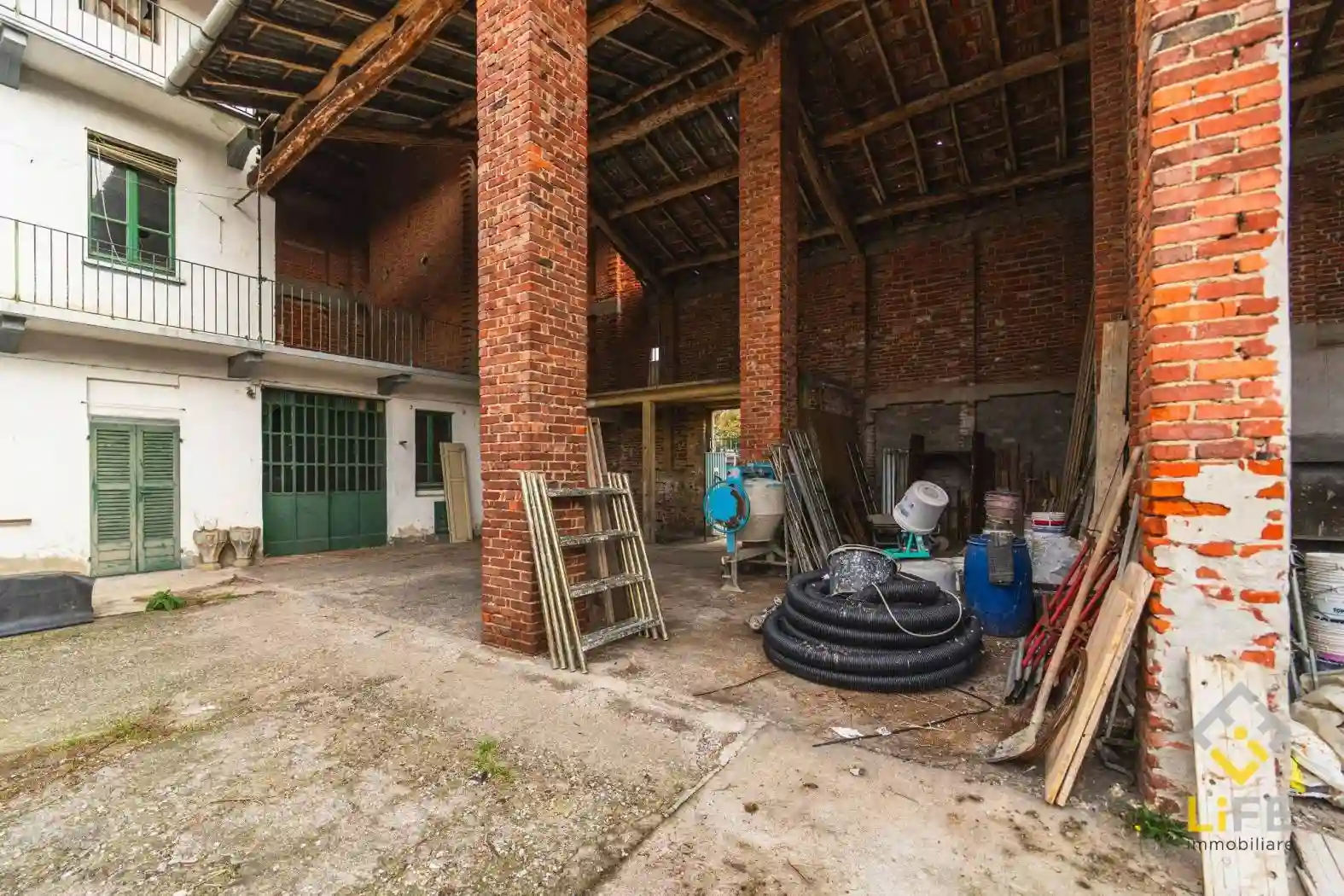 Rustico - Casale - foto 4