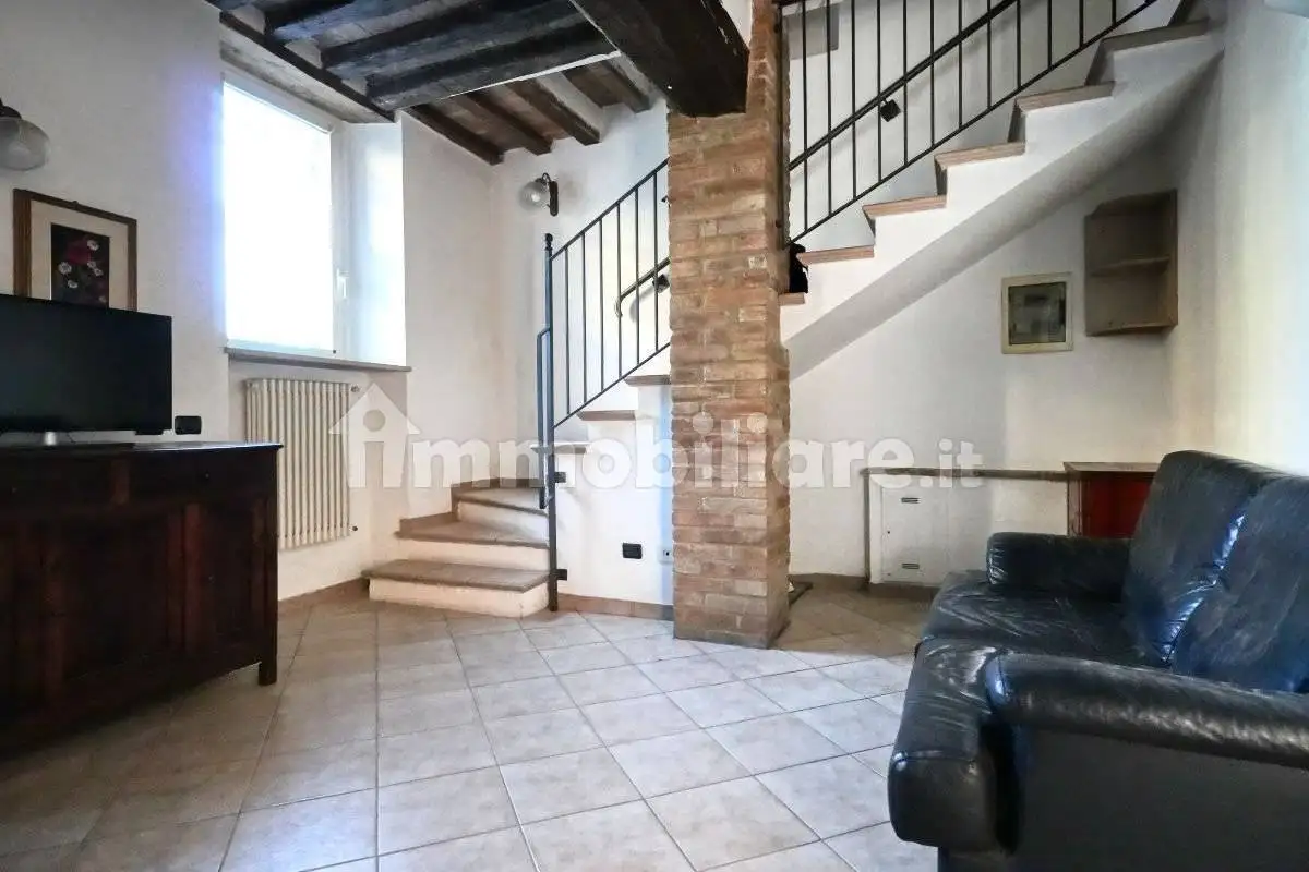 Casa indipendente in vendita a Alseno